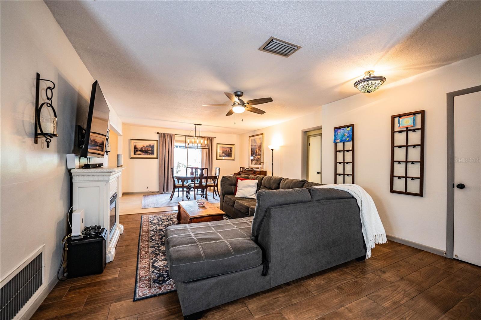 FLA HIGHLANDS CO SUB - Residential