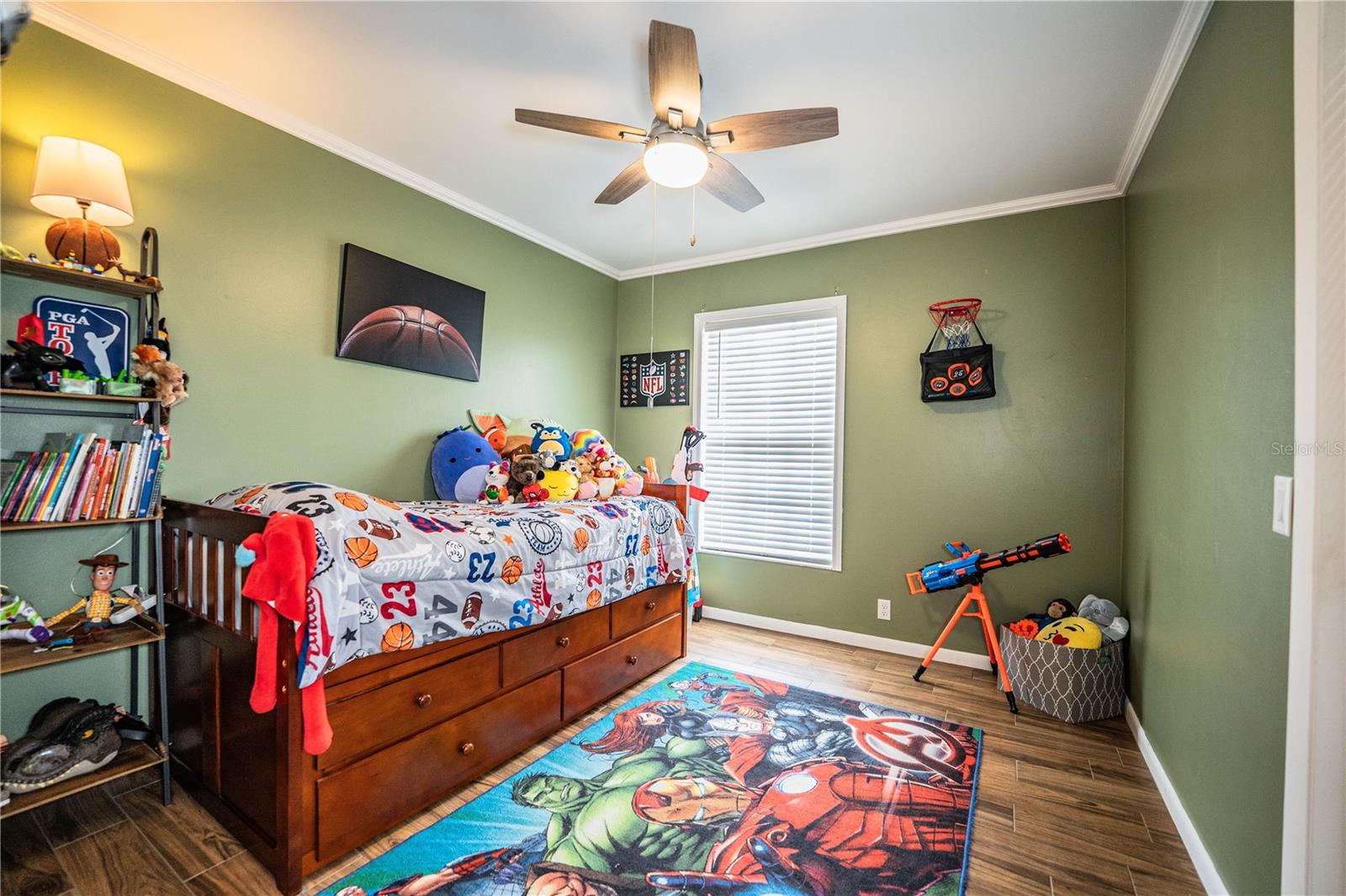 FLA HIGHLANDS CO SUB - Residential