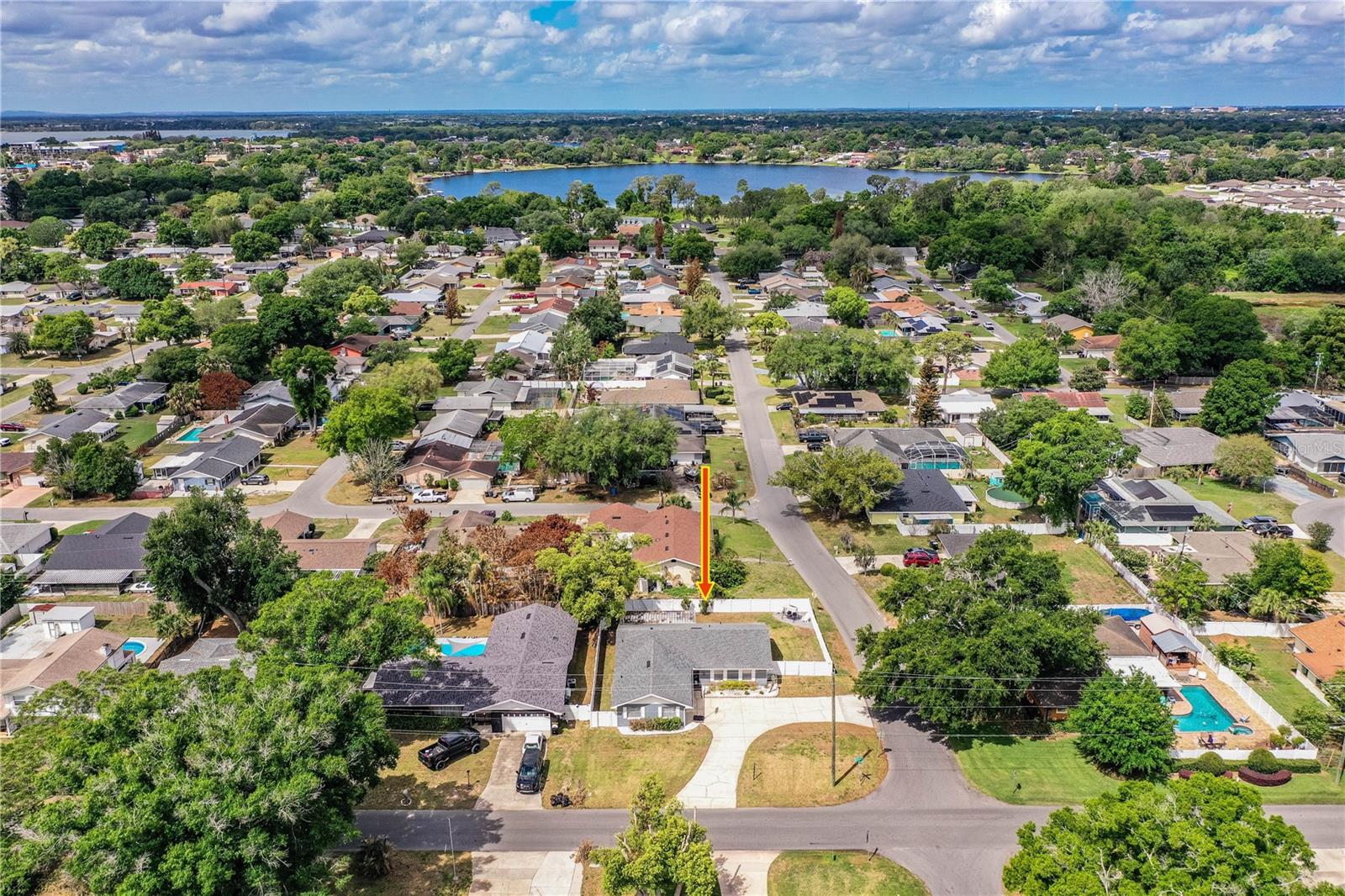 FLA HIGHLANDS CO SUB - Residential