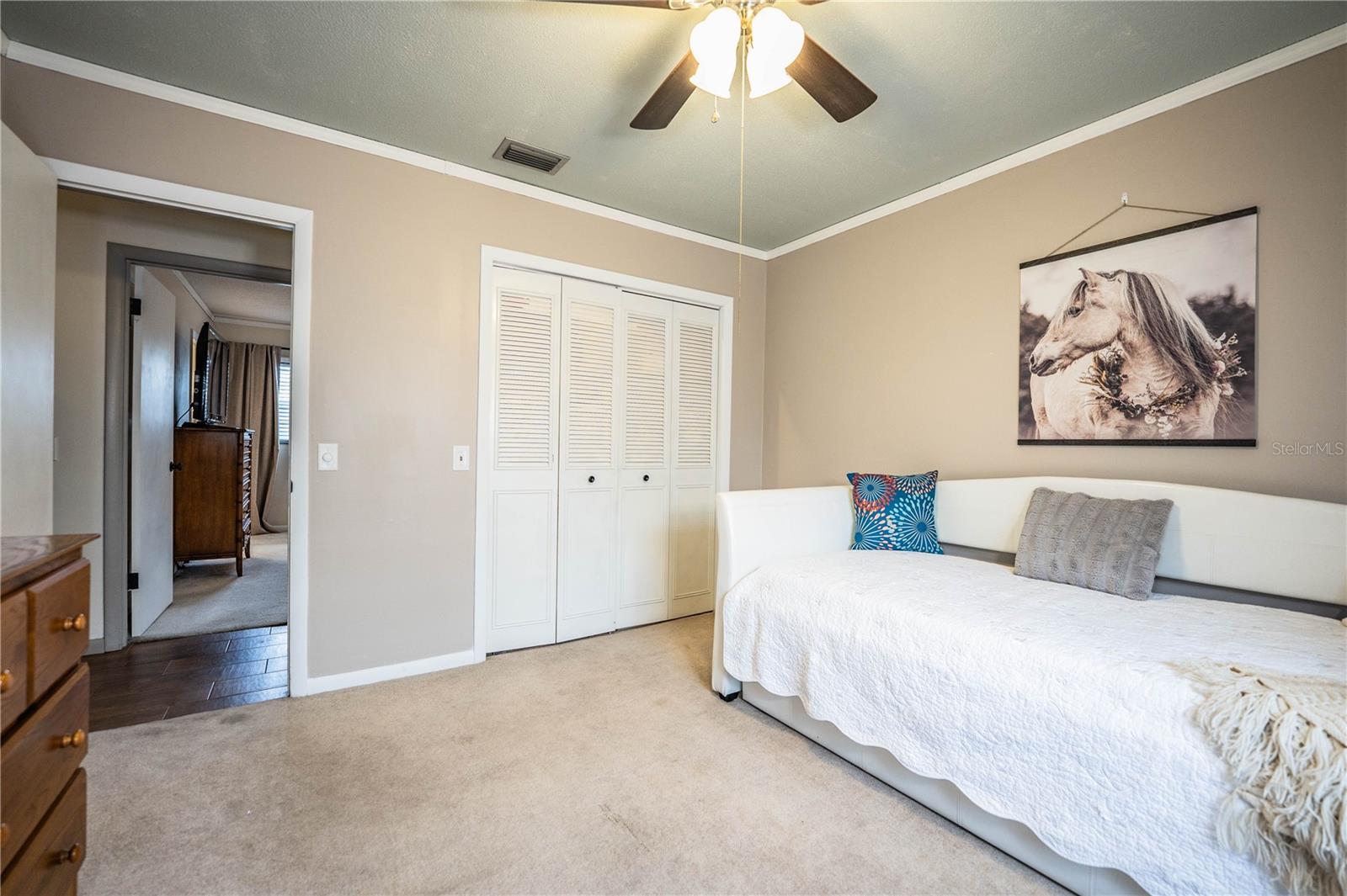 FLA HIGHLANDS CO SUB - Residential