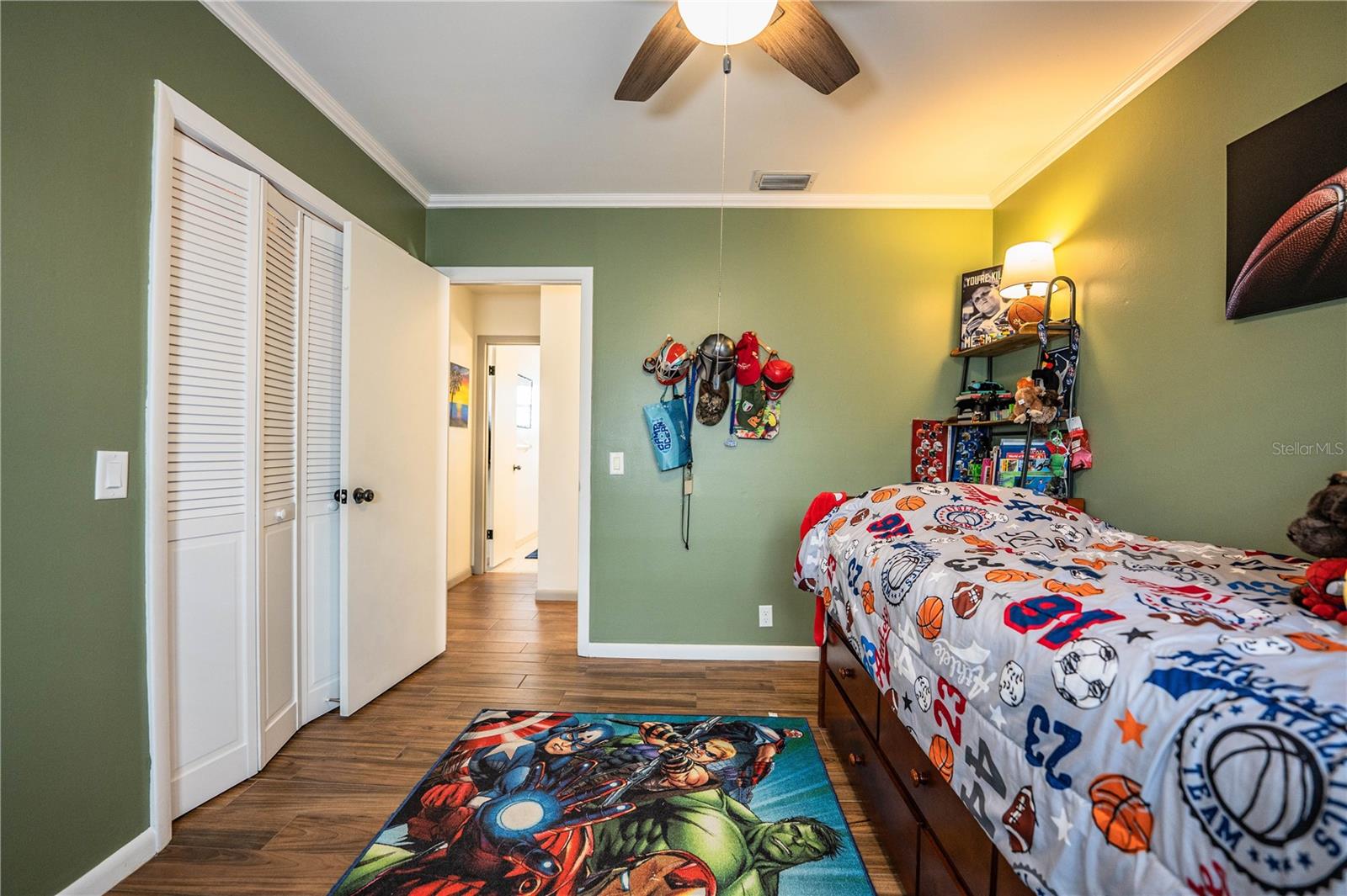 FLA HIGHLANDS CO SUB - Residential