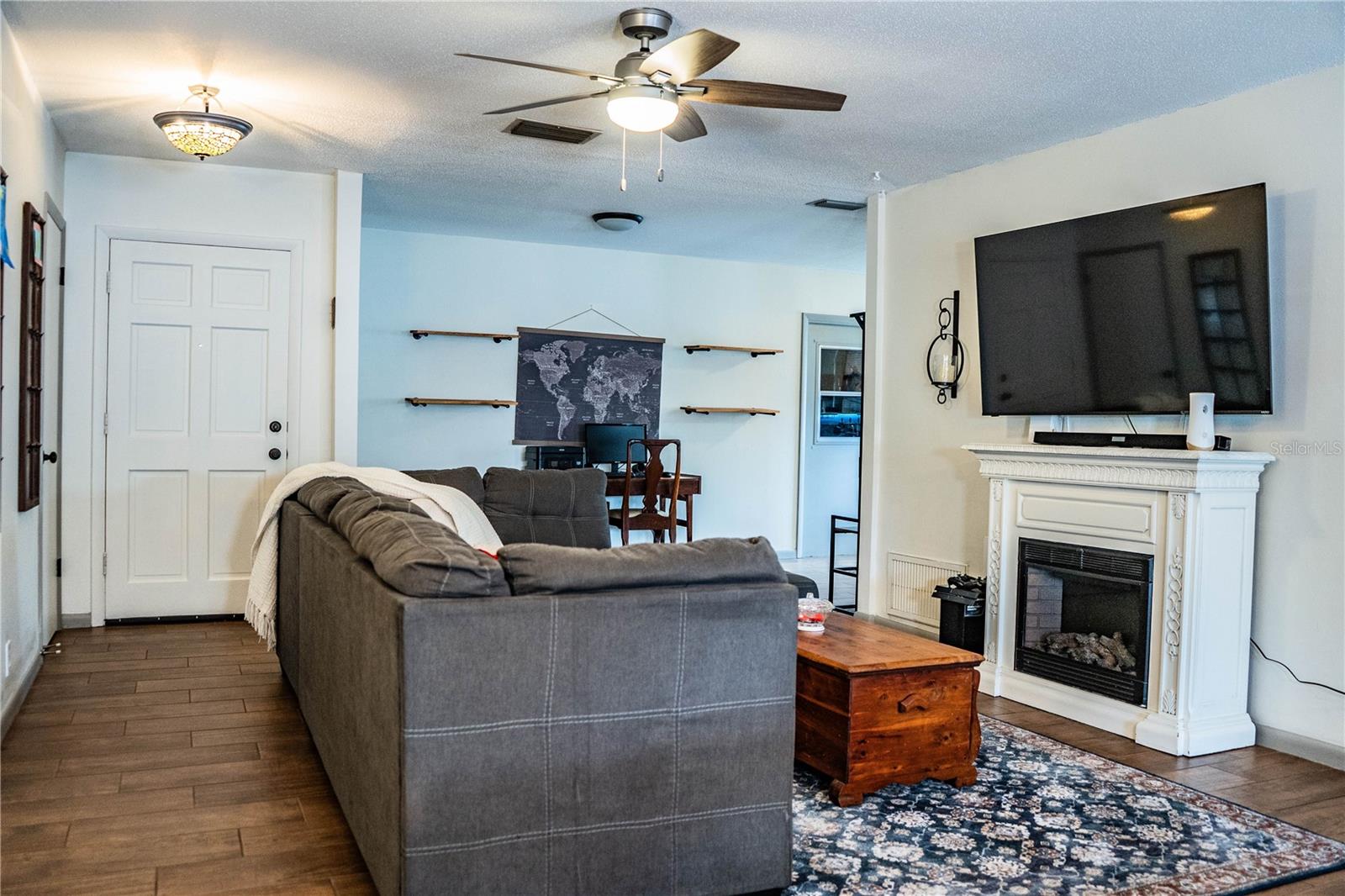 FLA HIGHLANDS CO SUB - Residential