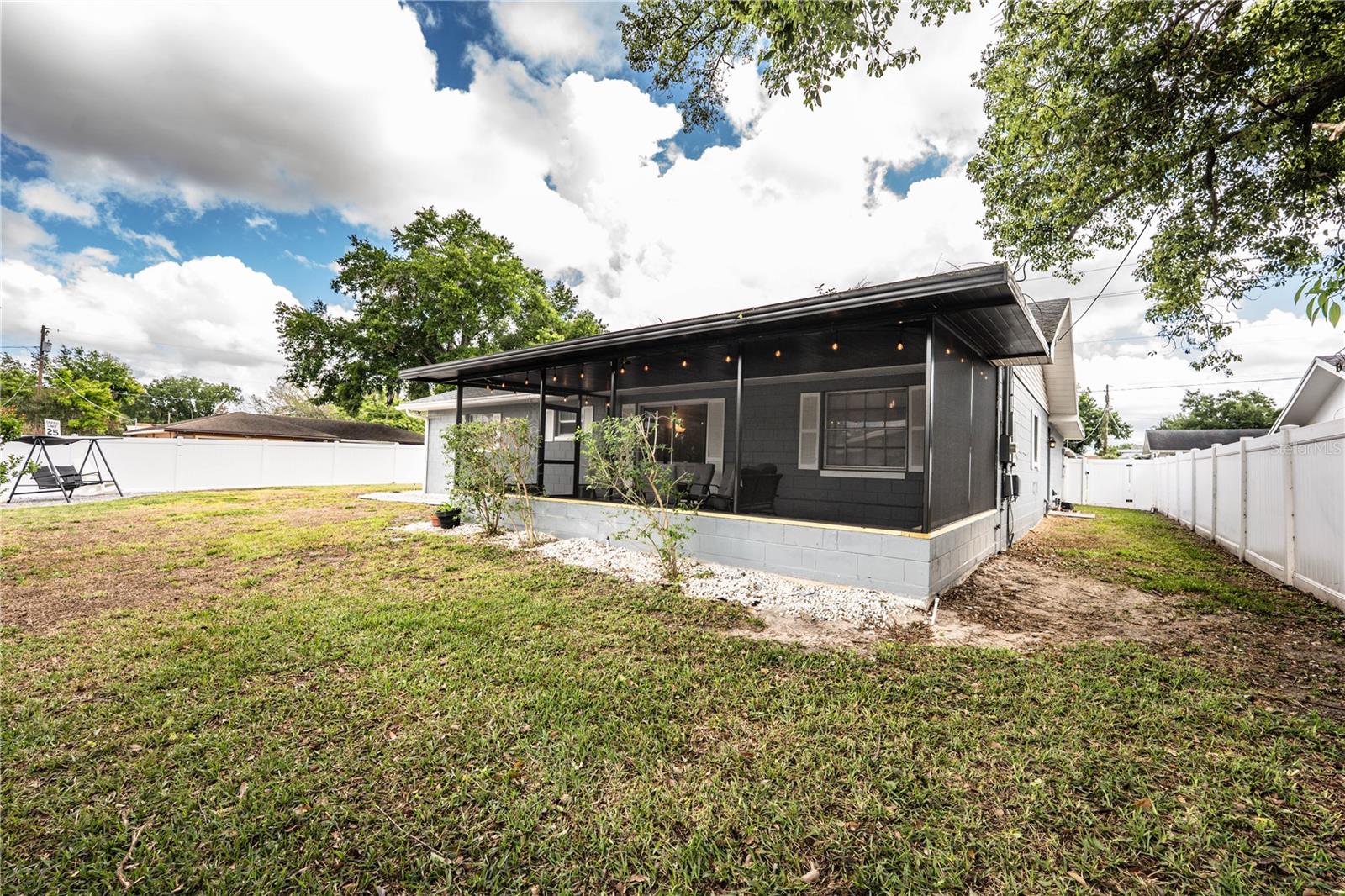 FLA HIGHLANDS CO SUB - Residential