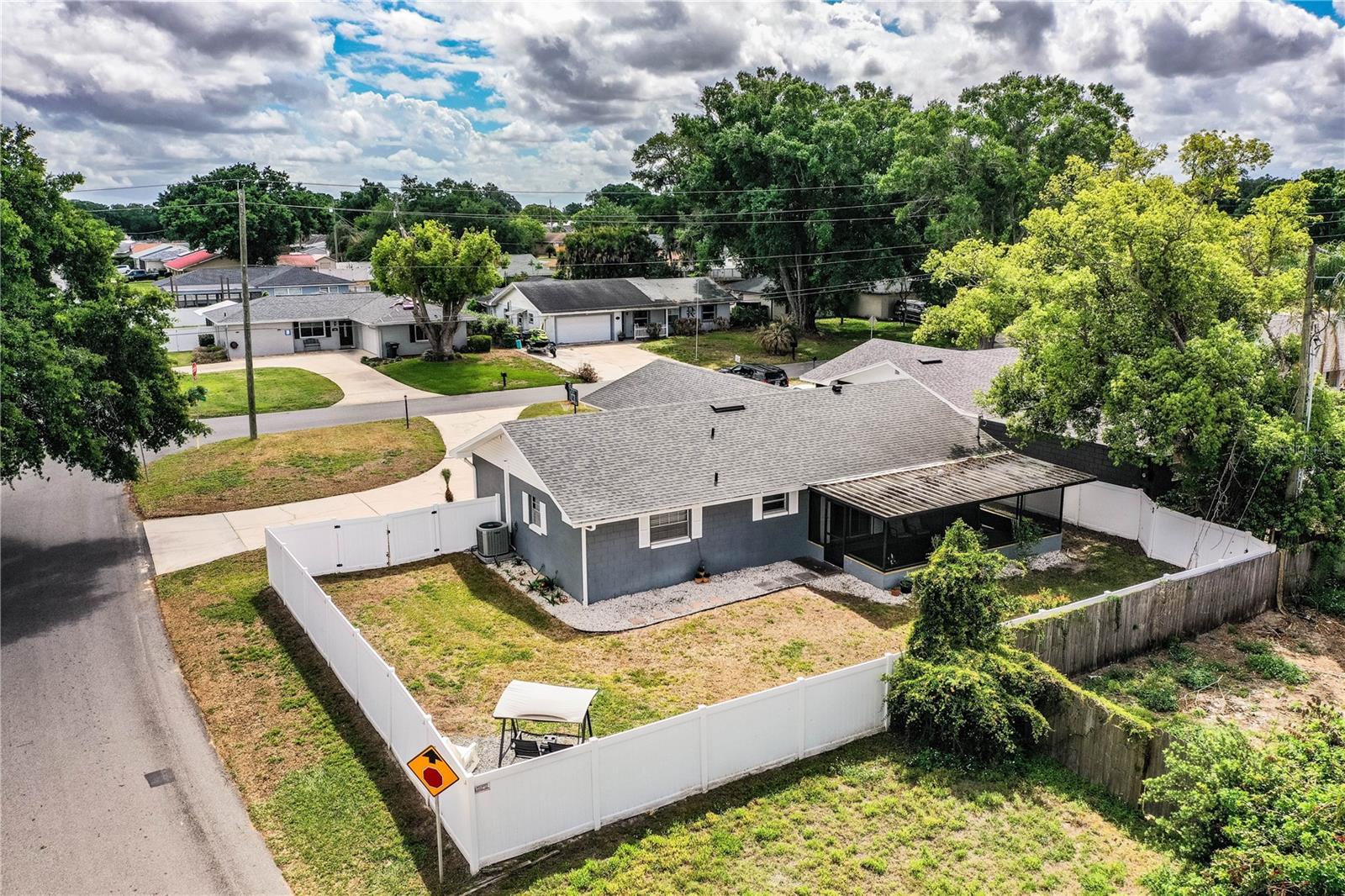 FLA HIGHLANDS CO SUB - Residential