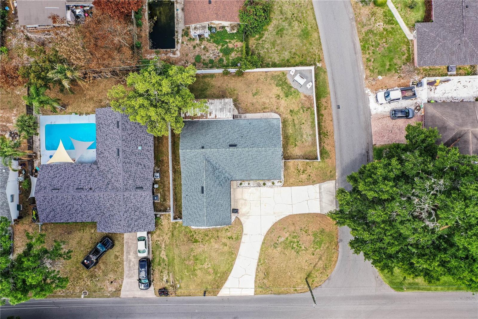 FLA HIGHLANDS CO SUB - Residential