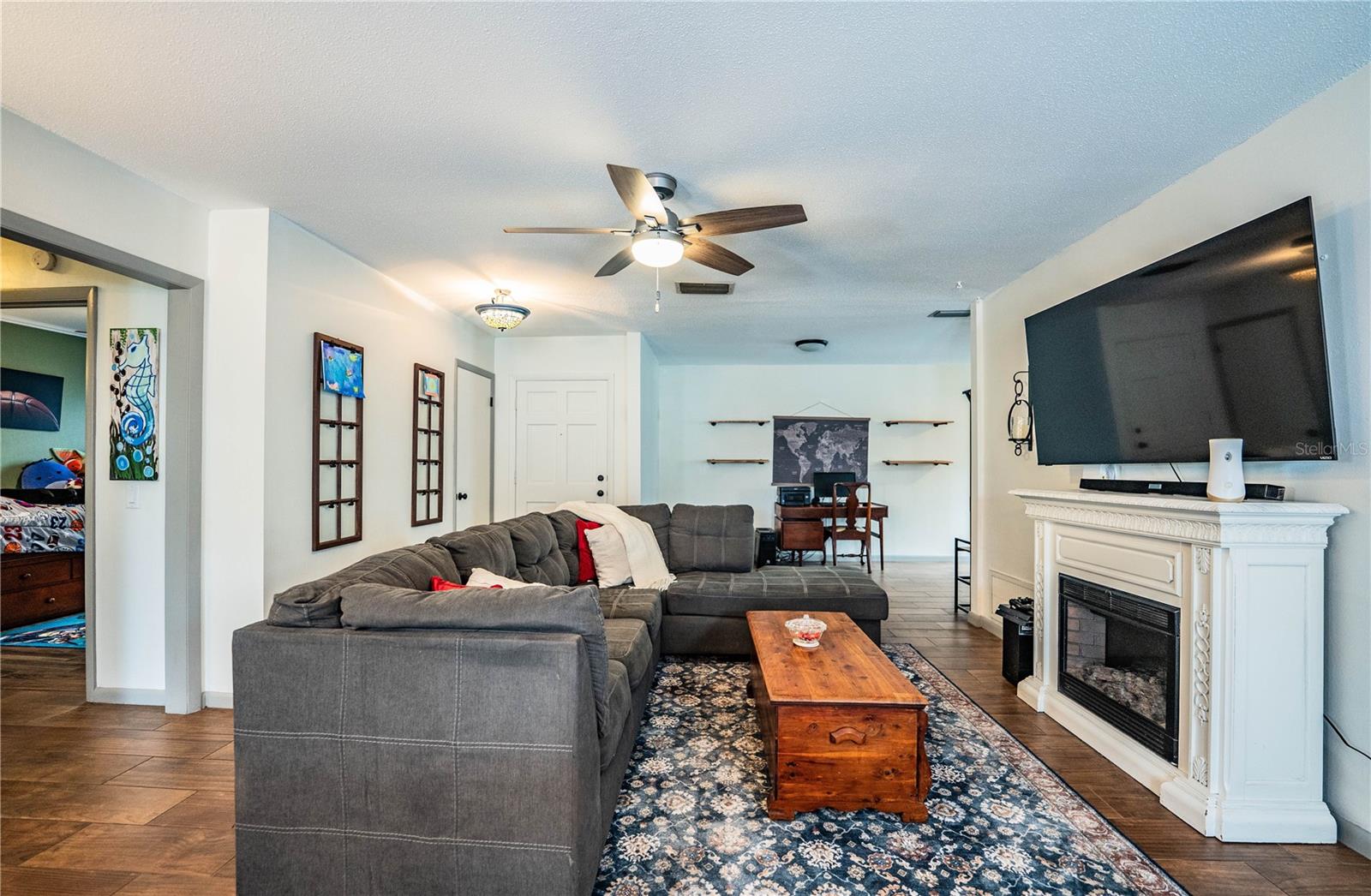 FLA HIGHLANDS CO SUB - Residential