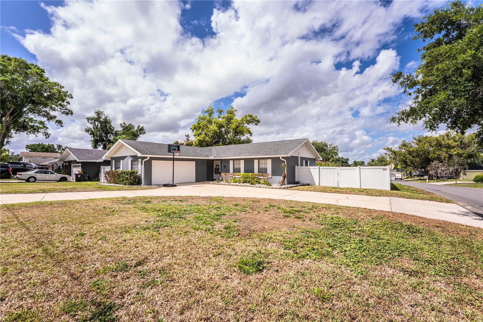 FLA HIGHLANDS CO SUB - Residential