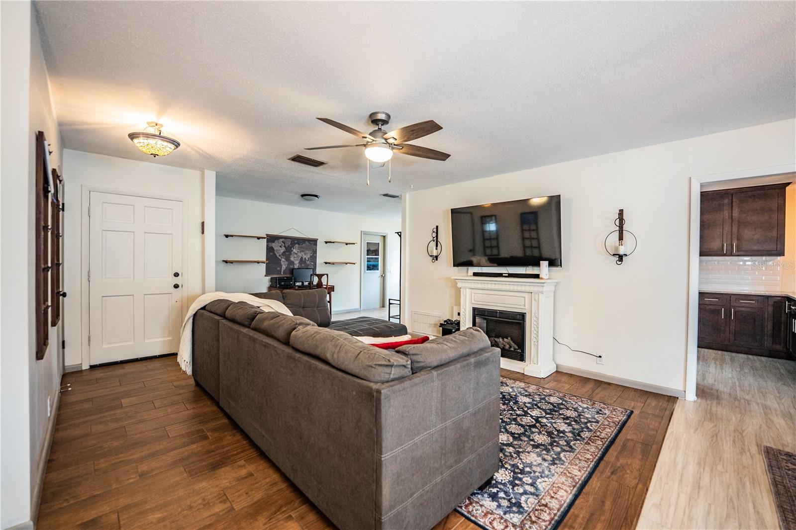 FLA HIGHLANDS CO SUB - Residential