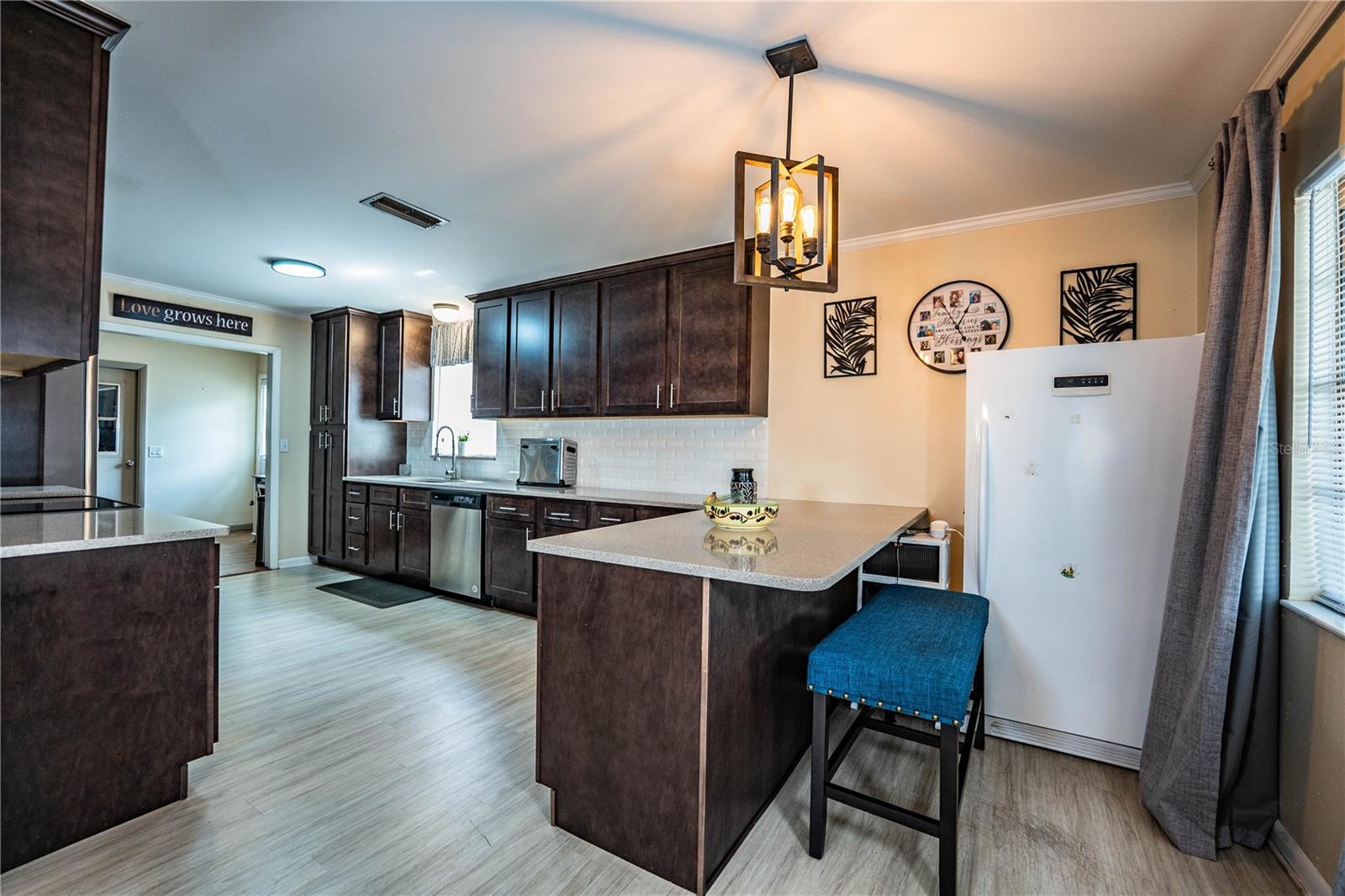 FLA HIGHLANDS CO SUB - Residential