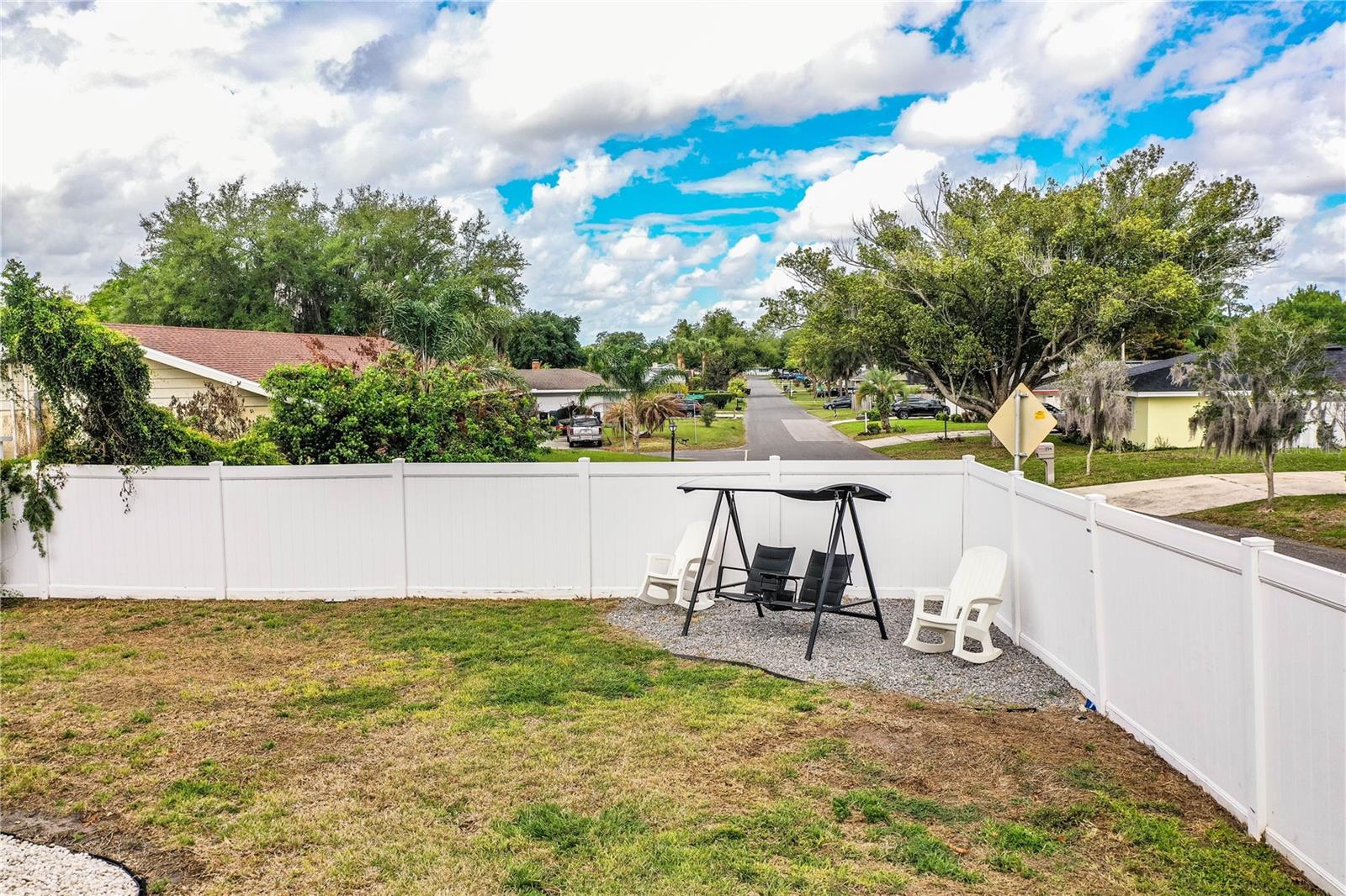 FLA HIGHLANDS CO SUB - Residential