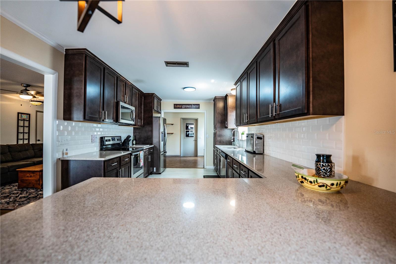 FLA HIGHLANDS CO SUB - Residential