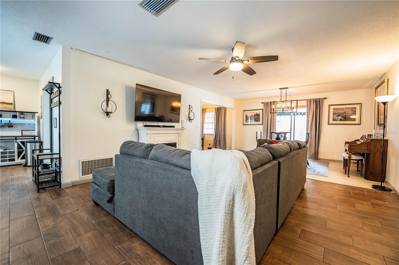 FLA HIGHLANDS CO SUB - Residential