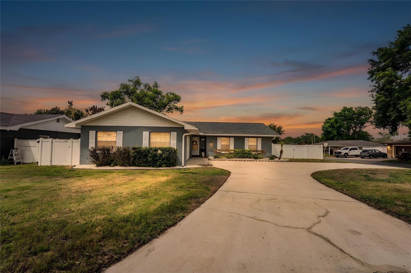 FLA HIGHLANDS CO SUB - Residential