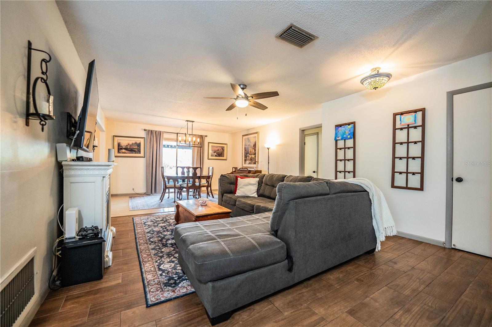 FLA HIGHLANDS CO SUB - Residential