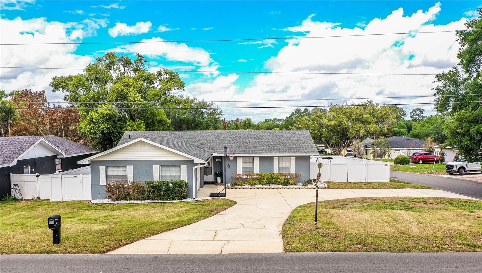 FLA HIGHLANDS CO SUB - Residential