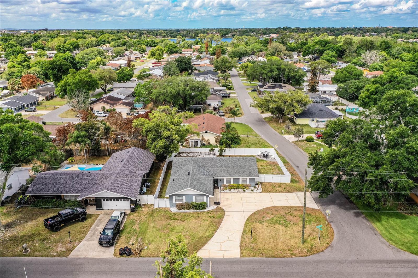 FLA HIGHLANDS CO SUB - Residential