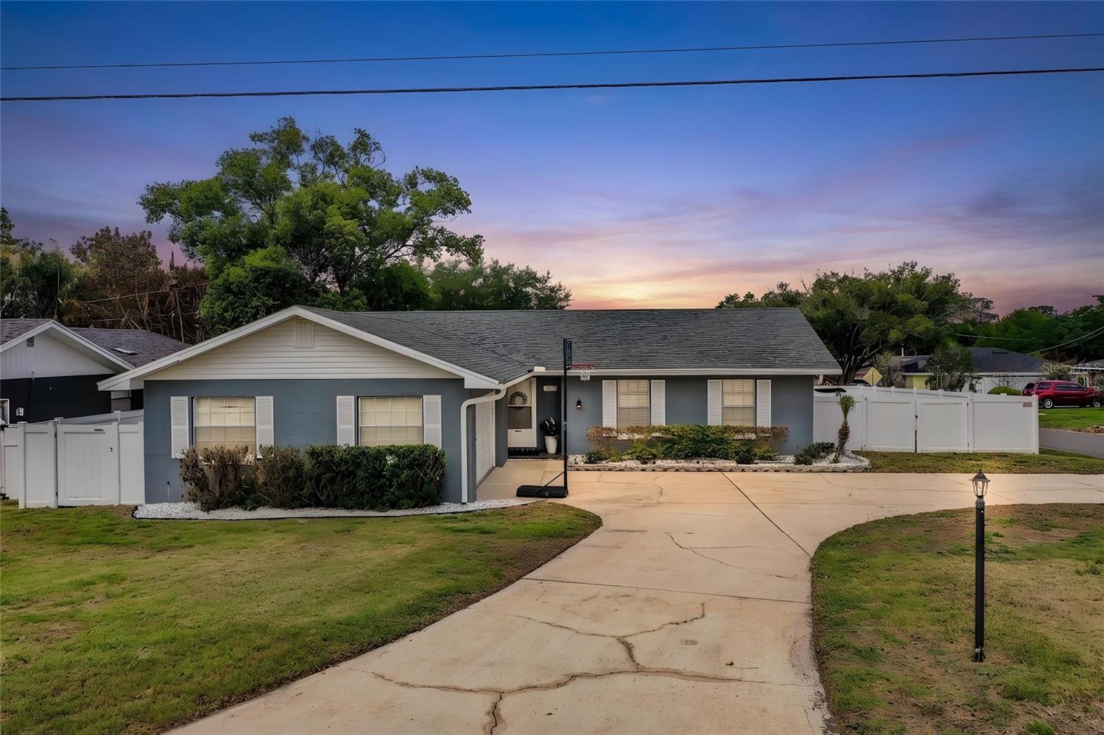 FLA HIGHLANDS CO SUB - Residential