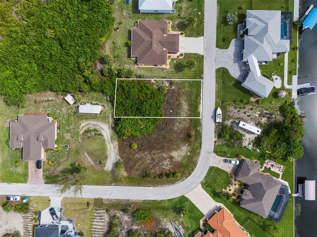 Photo of 10413 Atenia Street, Port Charlotte, FL 33981 (MLS # C7494649)