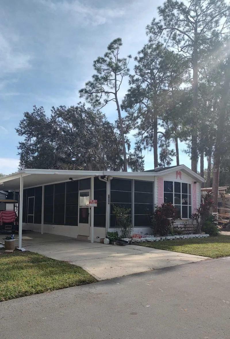 129 WOODS-N-WATER DRIVE