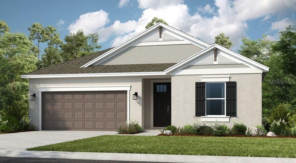 Photo of 12763 Dockyard Trail, Palmetto, FL 34221 (MLS # TB8425500)