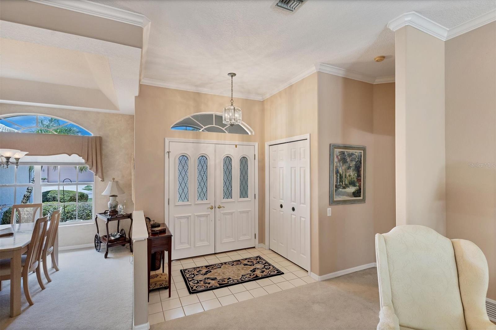 PELICAN POINTE GOLF & COUNTRY CLUB - Residential
