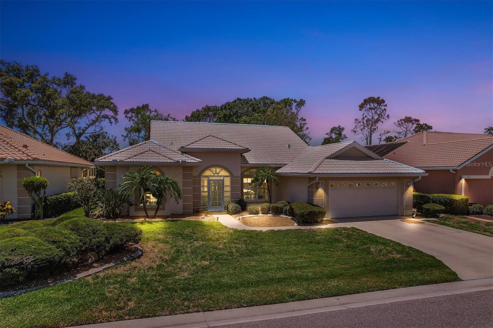 1136 HIGHLAND GREENS DRIVE