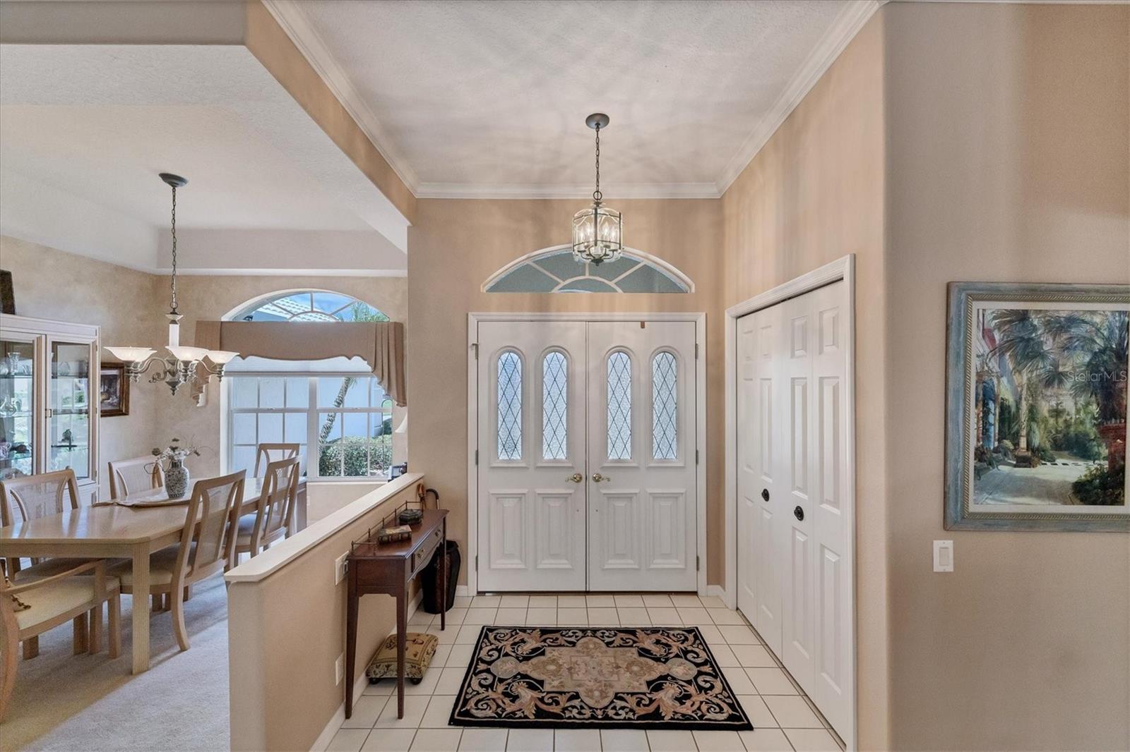 PELICAN POINTE GOLF & COUNTRY CLUB - Residential