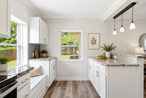Tiny photo for 205 E Fountain Street, Fruitland Park, FL 34731 (MLS # O6429783)