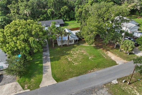 Tiny photo for 205 E Fountain Street, Fruitland Park, FL 34731 (MLS # O6429783)