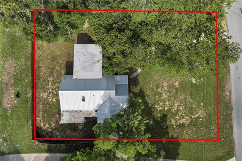 Tiny photo for 205 E Fountain Street, Fruitland Park, FL 34731 (MLS # O6429783)