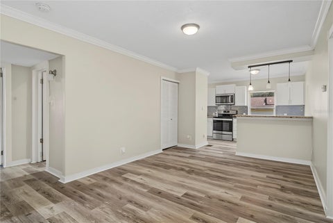 Tiny photo for 205 E Fountain Street, Fruitland Park, FL 34731 (MLS # O6429783)