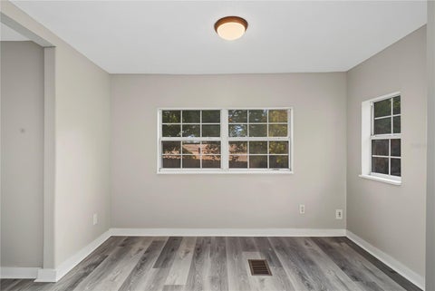 Tiny photo for 205 E Fountain Street, Fruitland Park, FL 34731 (MLS # O6429783)