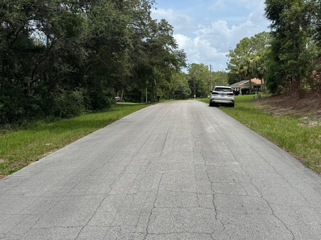 Photo of 361 E Elgrove Drive, Citrus Springs, FL 34434 (MLS # O6327339)