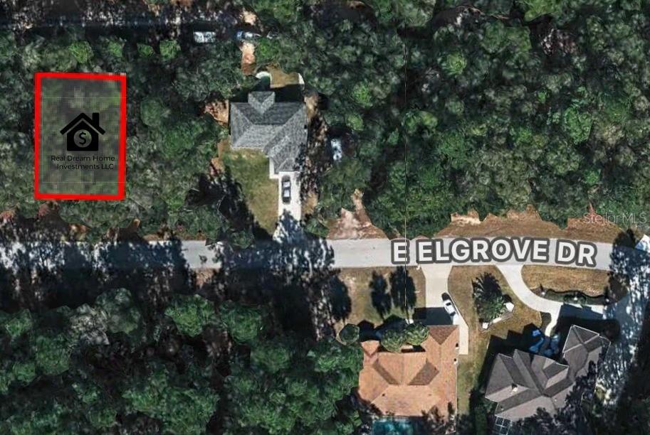 Prime Buildable Lot in Rapidly Growing Citrus Springs – 0.23 Acres
Excellent opportunity to secure a residential lot in one of the most active development zones of Citrus Springs. This 0.23-acre parcel is located on a paved road in a highly desirable area, surrounded by newer homes and close to everything a future homeowner could need.
Although currently wooded, the lot features excellent topography, public water access nearby, and dual street exposure, allowing for smart layout options and added privacy.
The property is zoned for single-family homes and sits in a community with no HOA and no deed restrictions, offering full flexibility for custom or builder-grade construction.
Highlights:
0.23 acres (approx. 10,000 sq ft)
Located in a fast-growing residential area
Wooded, dry, and elevated with strong building potential
Public water available nearby
Paved road with dual frontage
No HOA / No deed restrictions
Zoned for single-family residential (PDR zoning)
Surrounded by modern, newly built homes
Location Advantages:
Less than 3 miles to elementary and middle schools
Approx. 13 miles to Crystal River High School
Close to shopping, dining, and parks
Easy access to the Withlacoochee State Trail and US-41
This area is experiencing a surge in new construction activity, making this lot a strong candidate for appreciation or a perfect site for your next project.