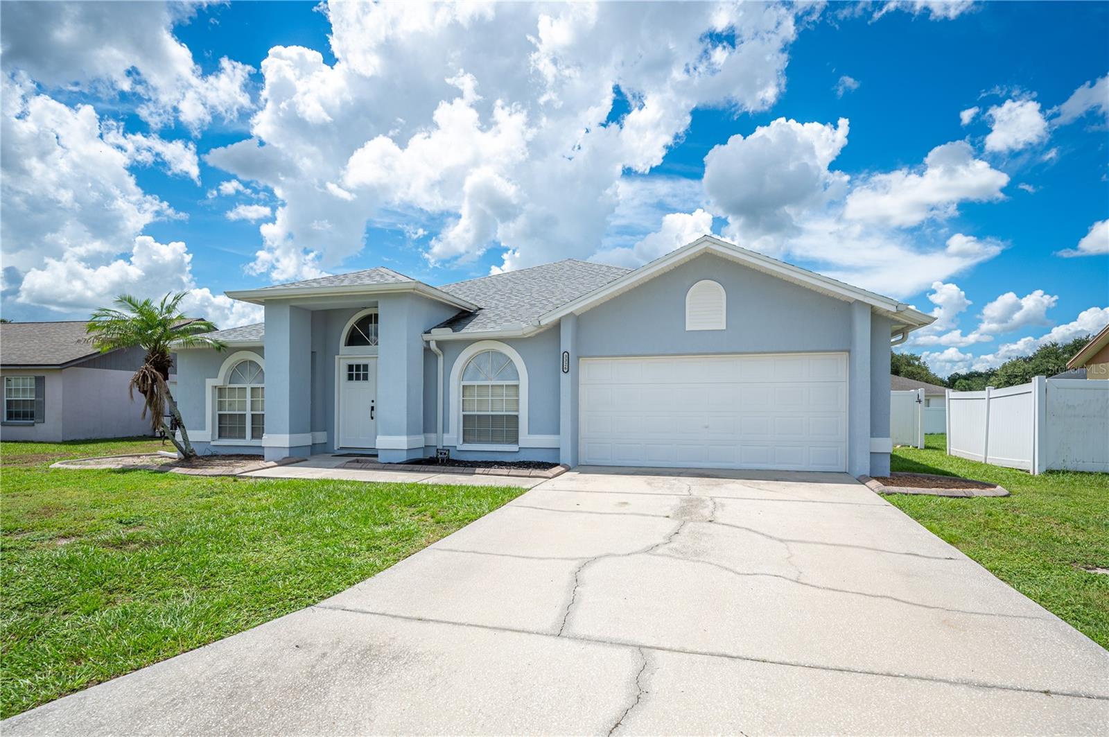 3326 MERLOT DRIVE