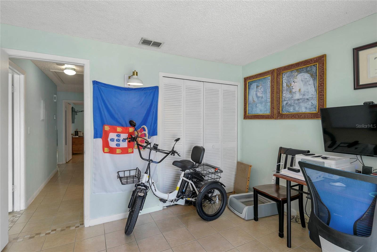 PARK LAKE VILLAS CONDO - Residential