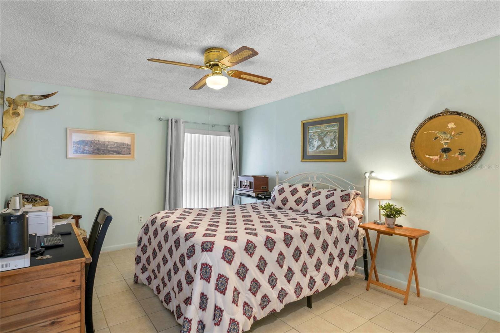 PARK LAKE VILLAS CONDO - Residential