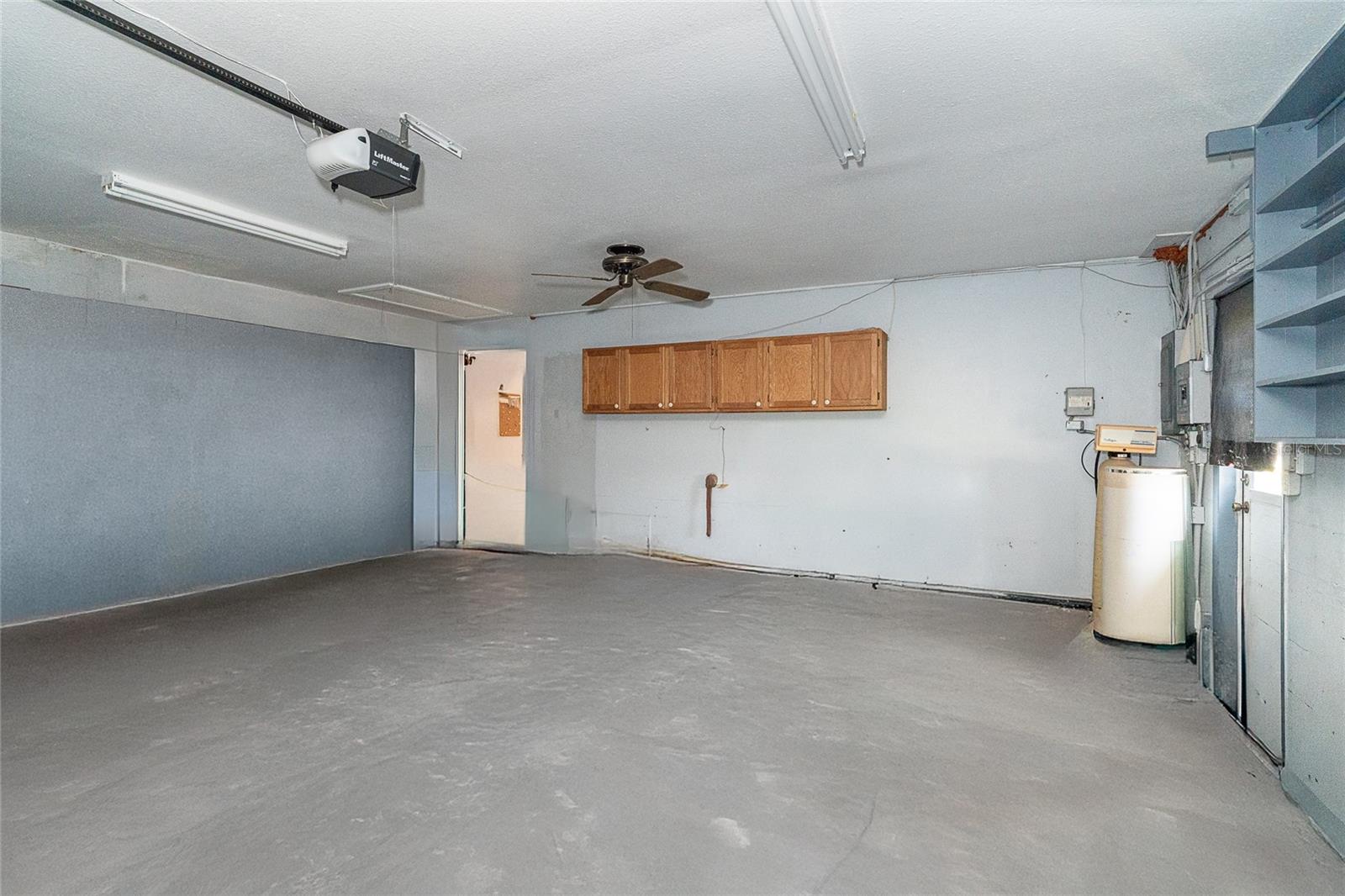 CHARLOTTE PARK - Residential