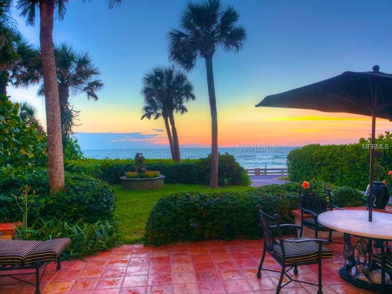 CASEY KEY - Residential