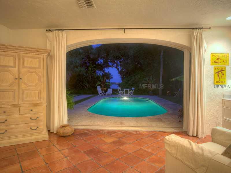 CASEY KEY - Residential