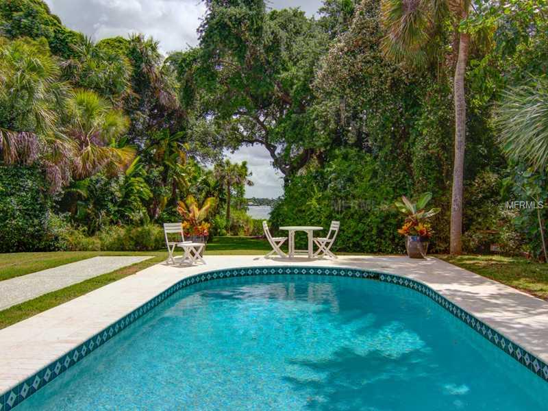 CASEY KEY - Residential