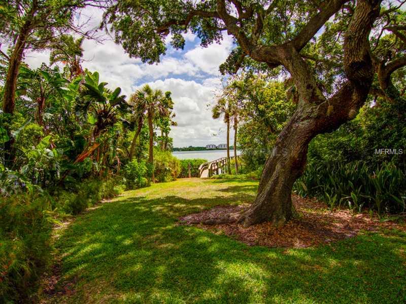 CASEY KEY - Residential