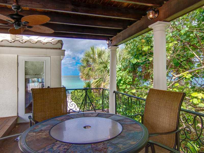 CASEY KEY - Residential