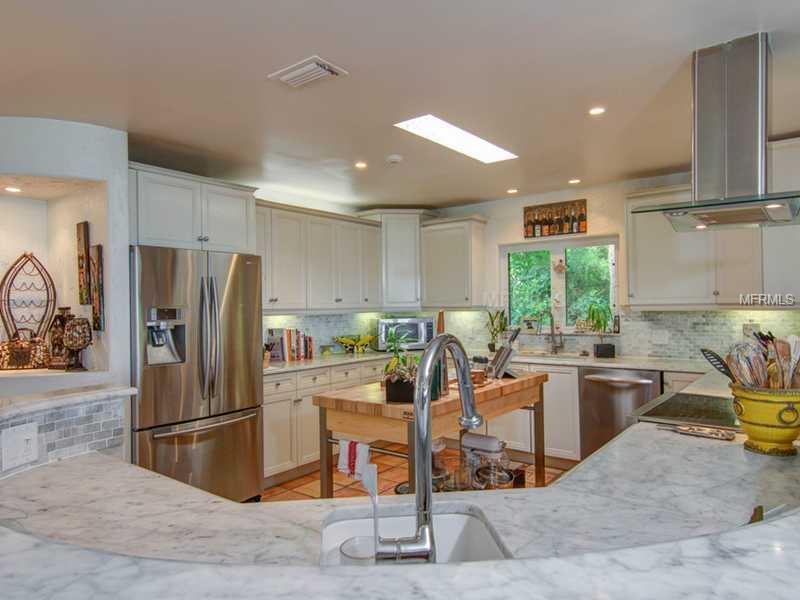 CASEY KEY - Residential