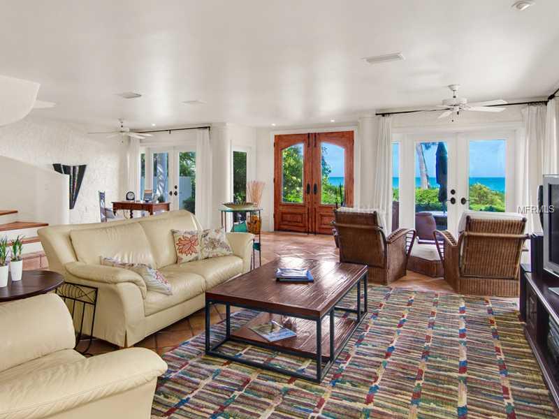 CASEY KEY - Residential