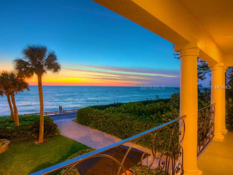 CASEY KEY - Residential