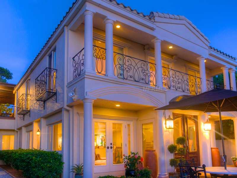 CASEY KEY - Residential