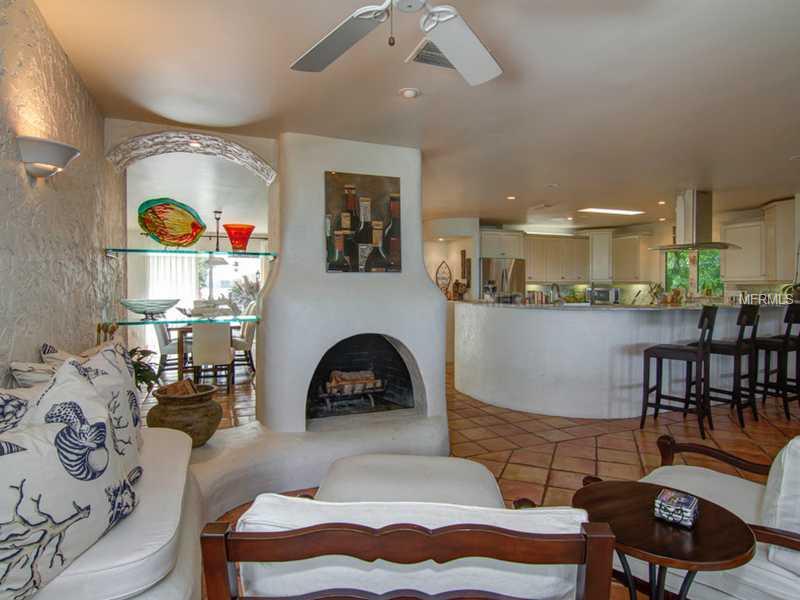 CASEY KEY - Residential