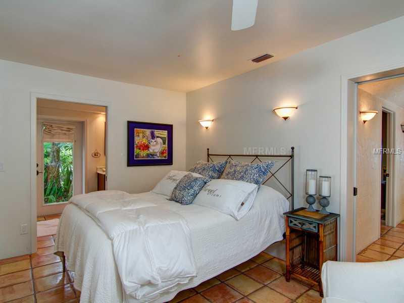 CASEY KEY - Residential