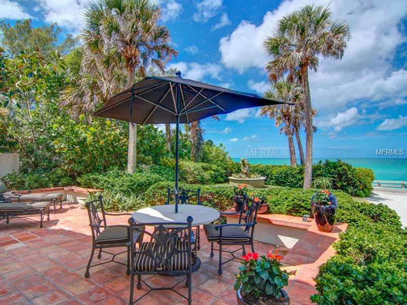 CASEY KEY - Residential